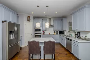 706 William Ave, Appling, GA 30802 - Photo 17