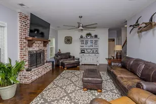 706 William Ave, Appling, GA 30802 - Photo 15