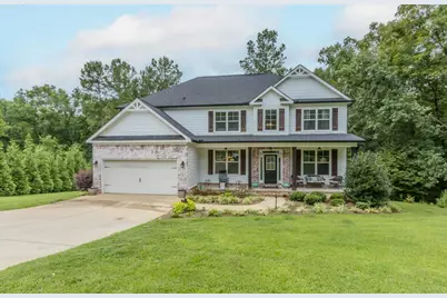 706 William Avenue, Appling, GA 30802 - Photo 1
