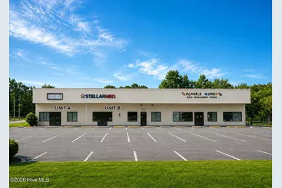 4355 Gum Branch Road #A & B, Jacksonville, NC 28540 - Photo 1