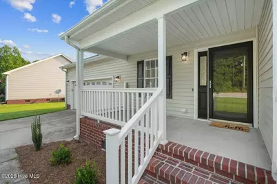 1530 N Nc 581 Highway, Pikeville, NC 27863 - Photo 5