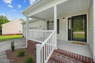 1530 N Nc 581 Hwy, Pikeville, NC 27863 - Photo 5