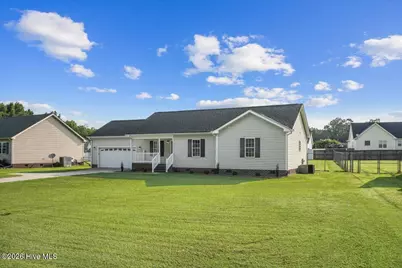 1530 N Nc 581 Highway, Pikeville, NC 27863 - Photo 3