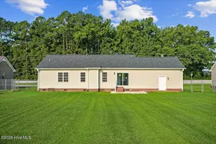1530 N Nc 581 Hwy, Pikeville, NC 27863 - Photo 9