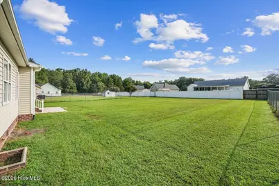 1530 N Nc 581 Highway, Pikeville, NC 27863 - Photo 7