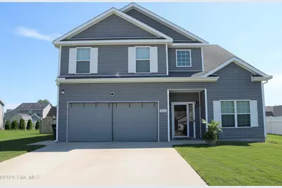 2016 Eleuthera Way, Elizabeth City, NC 27909 - Photo 1