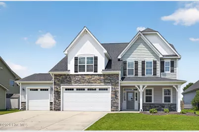 1337 Goldengrove Lane, Wilmington, NC 28411 - Photo 1
