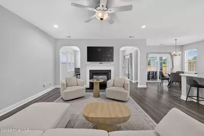 1337 Goldengrove Lane, Wilmington, NC 28411 - Photo 13