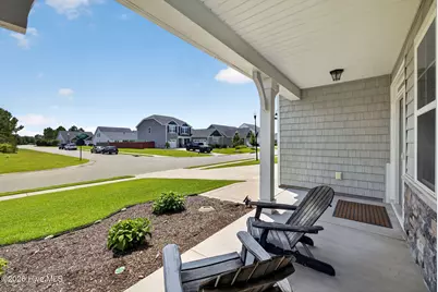 1337 Goldengrove Lane, Wilmington, NC 28411 - Photo 5