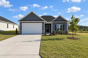 39 E Emily Gardens Dr, Selma, NC 27576 - Photo 1