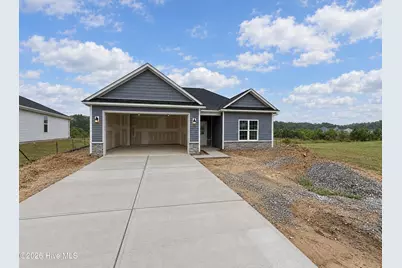 39 E Emily Gardens Drive, Selma, NC 27576 - Photo 1