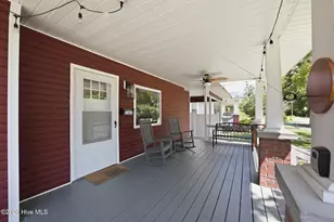 1422 Park Ave, New Bern, NC 28560 - Photo 13