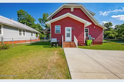 1422 Park Avenue, New Bern, NC 28560 - Photo 27