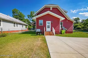 1422 Park Ave, New Bern, NC 28560 - Photo 27