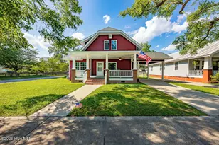1422 Park Ave, New Bern, NC 28560 - Photo 1