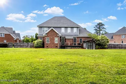 297 Foxcroft Lane, Winterville, NC 28590 - Photo 55