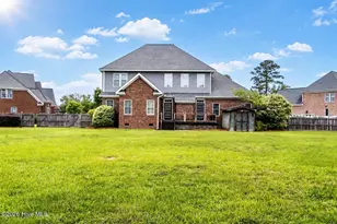 297 Foxcroft Ln, Winterville, NC 28590 - Photo 55