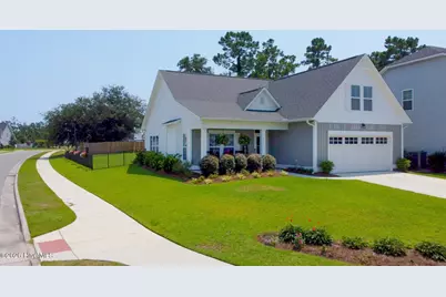 11 Chickadee Way Lot #108, Hampstead, NC 28443 - Photo 3