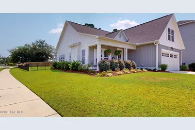 11 Chickadee Way Lot #108, Hampstead, NC 28443 - Photo 5