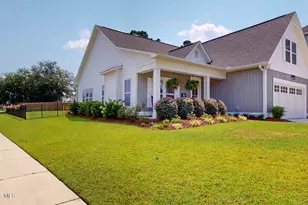 11 Chickadee Wy, Hampstead, NC 28443 - Photo 5