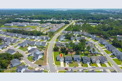 11 Chickadee Way Lot #108, Hampstead, NC 28443 - Photo 35