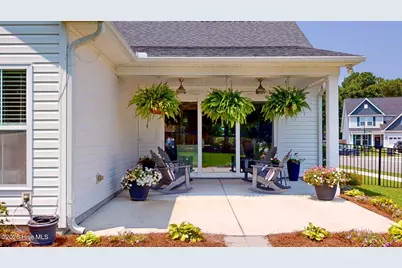 11 Chickadee Way Lot #108, Hampstead, NC 28443 - Photo 25