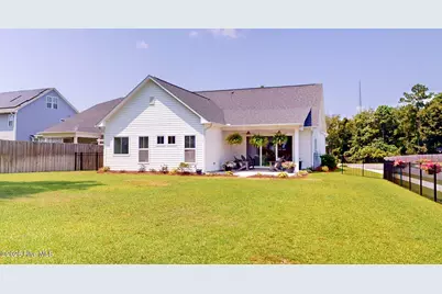 11 Chickadee Way Lot #108, Hampstead, NC 28443 - Photo 7