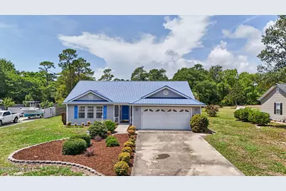 1718 Pharview Drive SW, Ocean Isle Beach, NC 28469 - Photo 5