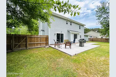 124 Empire Boulevard, Jacksonville, NC 28546 - Photo 7