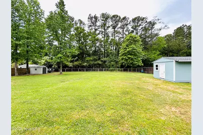 124 Empire Boulevard, Jacksonville, NC 28546 - Photo 5