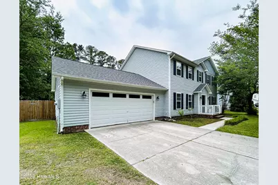 124 Empire Boulevard, Jacksonville, NC 28546 - Photo 3