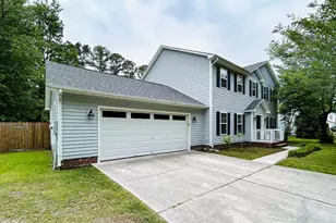 124 Empire Blvd, Jacksonville, NC 28546 - Photo 3