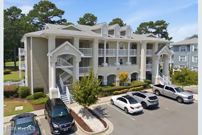 1215 N Middleton Drive NW Unit # 2704, Calabash, NC 28467 - Photo 3