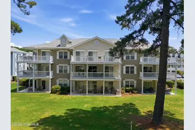 1215 N Middleton Drive NW Unit # 2704, Calabash, NC 28467 - Photo 23