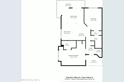 1215 N Middleton Drive NW Unit # 2704, Calabash, NC 28467 - Photo 39