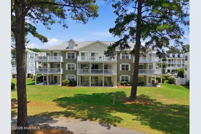 1215 N Middleton Drive NW Unit # 2704, Calabash, NC 28467 - Photo 31