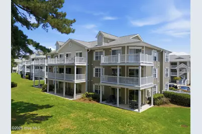 1215 N Middleton Drive NW Unit # 2704, Calabash, NC 28467 - Photo 29
