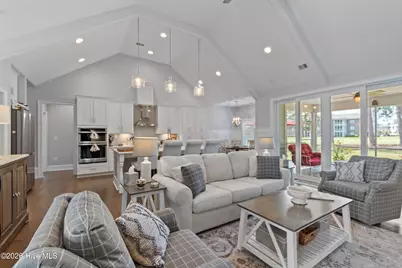 1105 Sunridge Drive, Sunset Beach, NC 28468 - Photo 13