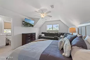 1105 Sunridge Dr, Sunset Beach, NC 28468 - Photo 79