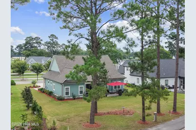 1105 Sunridge Drive, Sunset Beach, NC 28468 - Photo 59