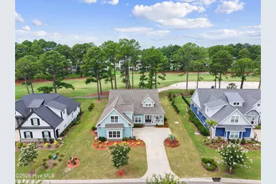 1105 Sunridge Drive, Sunset Beach, NC 28468 - Photo 39