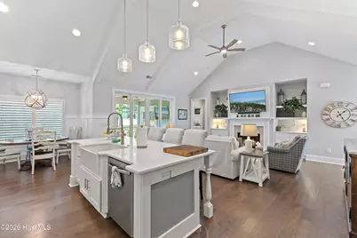 1105 Sunridge Drive, Sunset Beach, NC 28468 - Photo 15