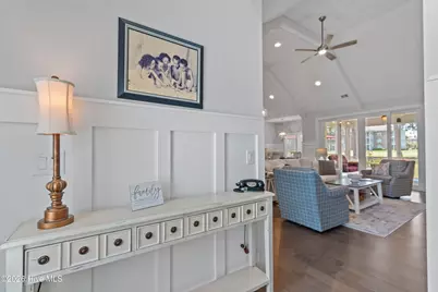 1105 Sunridge Drive, Sunset Beach, NC 28468 - Photo 9
