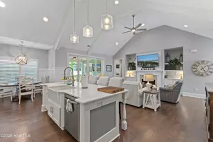 1105 Sunridge Dr, Sunset Beach, NC 28468 - Photo 17
