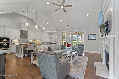 1105 Sunridge Drive, Sunset Beach, NC 28468 - Photo 11