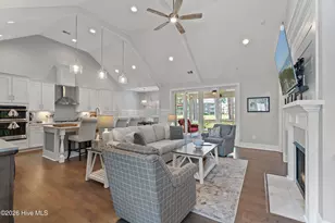 1105 Sunridge Dr, Sunset Beach, NC 28468 - Photo 11