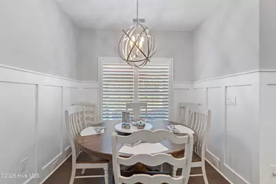 1105 Sunridge Drive, Sunset Beach, NC 28468 - Photo 21