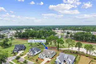 1105 Sunridge Dr, Sunset Beach, NC 28468 - Photo 41