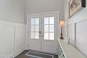 1105 Sunridge Dr, Sunset Beach, NC 28468 - Photo 9