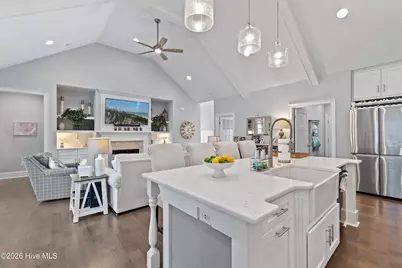 1105 Sunridge Drive, Sunset Beach, NC 28468 - Photo 21